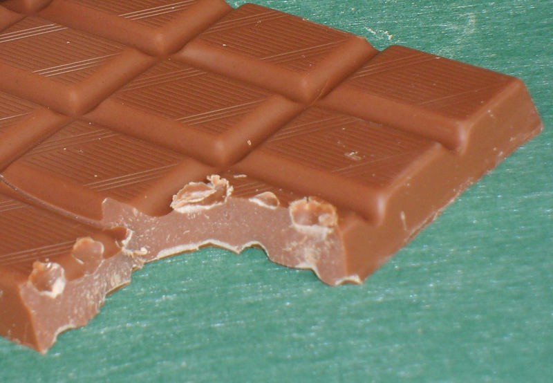 Schokolade - Rene Zuppinger